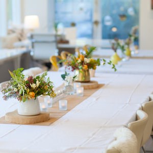 Let's Have Lunch! + Master Class with Grace