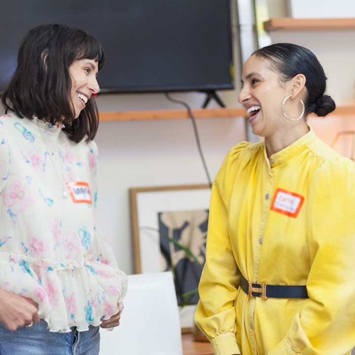 Attitude of Gratitude: An Evening of Community, Belonging, and Mindfulness