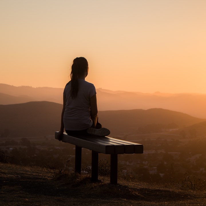 The Breathwork Circle with Molly Hayward